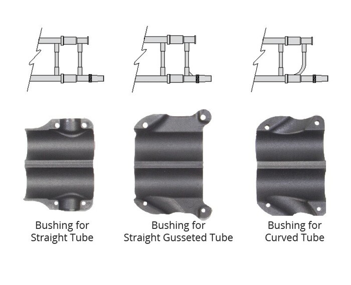 Trombone Grip Neotech i.K.Gottfried ApS